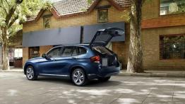 Zinoro 1E, czyli BMW X1 w chińskim sosie