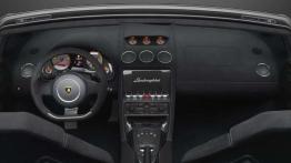 Lamborghini Gallardo - czas na pożegnanie