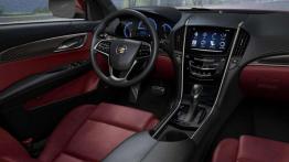 Cadillac ATS Coupe zadebiutuje na salonie w Detroit