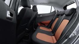 Hyundai i10 - kilka szczegółów na temat nowości