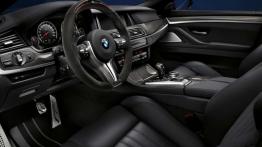 BMW M5 i M6 z pakietem dodatków M Performance