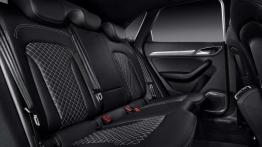 Audi RS Q3 - mały potworek trafił do polskich salonów