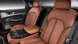 Audi A8 i S8 po debiucie we Frankfurcie