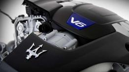 Maserati Ghibli pojawił się w polskim salonie