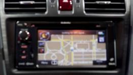 Subaru XV Crosstrek Hybrid - kilka konkretów