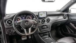 Mercedes Klasy A i CLA w nowych wariantach Sport