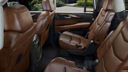 Nowy Cadillac Escalade zaprezentowany - bez rewolucji?