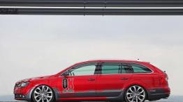 Skoda Superb Combi od OK-Chiptuning - dla wariatów