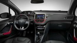 Peugeot stworzy mocniejszą wersję modelu 208 GTi?