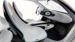 Koncepcyjny Smart FourJoy oficjalnie zaprezentowany