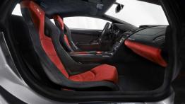 Lamborghini Gallardo LP 570-4 Squadra Corse - finał legendy