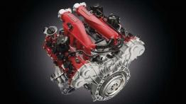 Ferrari California T na oficjalnych zdjęciach?