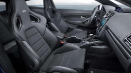 Volkswagen Scirocco doczekał się kuracji odświeżającej