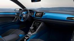 Volkswagen T-Roc Concept - wszystko w jednym