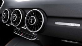 Audi TT - nowe wcielenie czy zmiana makijażu?