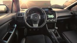 Subaru chwali się nowym modelem WRX na filmie