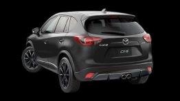 Nowości Mazdy na Salonie Samochodowym w Tokio - Mazda