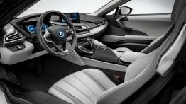 BMW i9 trafi na rynek w 2016 roku