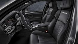 Nowe BMW M5 ma być lżejsze i szybsze