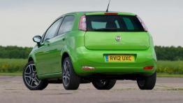 Następca Fiata Punto będzie produkowany w Polsce!