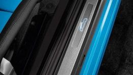 Porsche Boxster S od Porsche Exclusive - niebiesko mi!