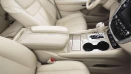 Nowy Nissan Murano debiutuje przed Nowym Jorkiem