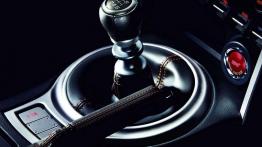 Subaru nie ma planów związanych z modelem BRZ