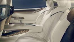 BMW Vision Future Luxury - wizja przyszłości?
