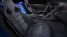 Chevrolet Corvette Z06 Convertible oficjalnie pokazany