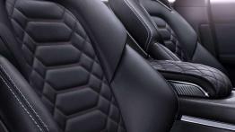 Ford S-MAX Vignale Concept - luksus dla rodziny