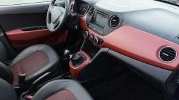 Hyundai i10 Sport - krzepki maluch w przebraniu