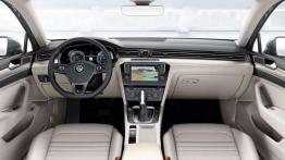 Nowy Volkswagen Passat oficjalnie zaprezentowany