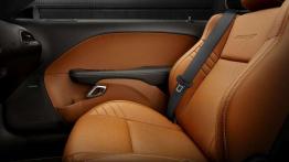 Dodge Challenger SRT Hellcat - po prostu potwór!