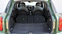 Mini Countryman debiutuje po drobnym liftingu