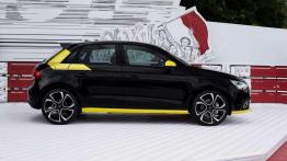 Audi Q3 Camping Tent - w parze z namiotem
