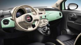 Fiat 500 w nowych, niższych cenach