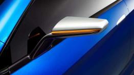 Nowa Impreza będzie inspirowana konceptem WRX