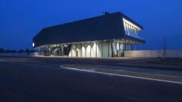 Audi Driving Experience - łamanie własnych ograniczeń