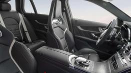 Mercedes-Benz C 63 AMG oficjalnie zaprezentowany