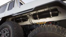 Mercedes G 63 AMG 6x6 - najlepiej sprzedaje się w... Polsce!