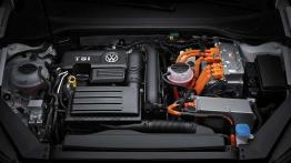 Volkswagen Passat GTE zadebiutuje w Paryżu