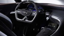 Infiniti Q80 Inspiration - uwolniona wyobraźnia