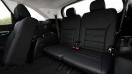 Kia Sorento - tuż przed paryskim debiutem