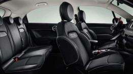 Fiat 500X debiutuje na salonie w Paryżu