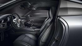 Porsche 911 Carrera GTS - nowe modele w ofercie