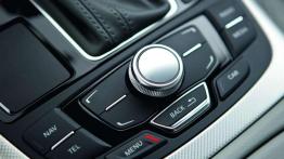 Audi rezygnuje z modelu A6 Hybrid