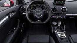 Audi A3 Sportback e-tron już na polskim rynku