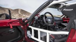 Nowa Mazda MX-5 w wyścigowym przebraniu