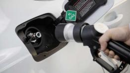 Audi A7 Sportback h-tron quattro - nowe wnętrze