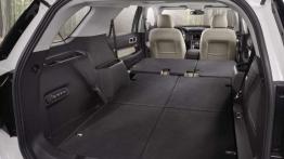 Ford Explorer zadebiutował na salonie w Los Angeles